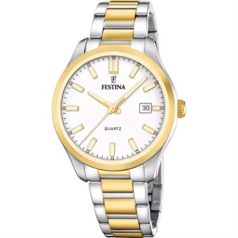 festina ACERO CLASICO f20738/1