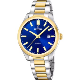 festina ACERO CLASICO f20738/3