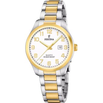 festina ACERO CLASICO f20739/1