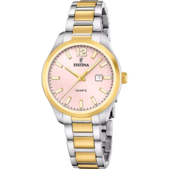 festina ACERO CLASICO f20739/2