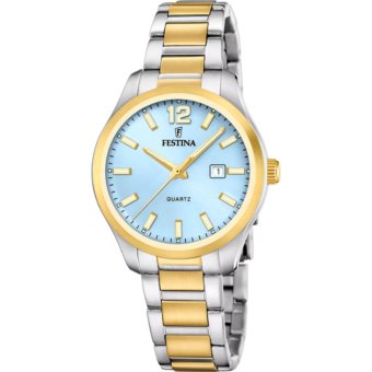 festina ACERO CLASICO f20739/3