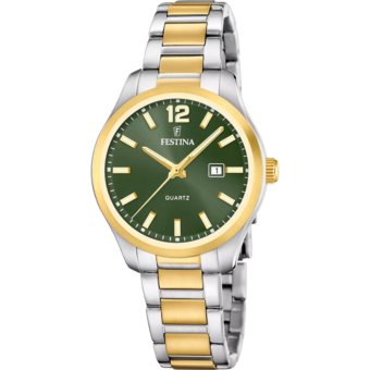 festina ACERO CLASICO f20739/4