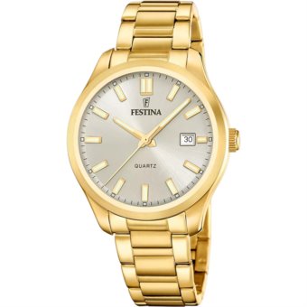 festina ACERO CLASICO f20740/1