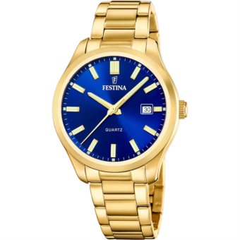festina ACERO CLASICO f20740/2