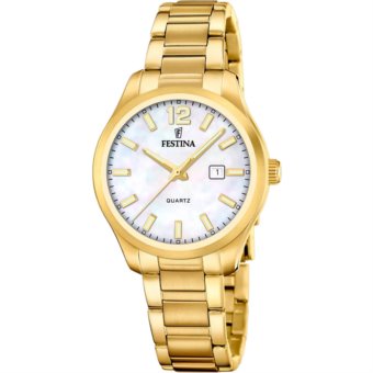 festina ACERO CLASICO f20741/1