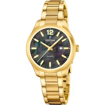 festina ACERO CLASICO f20741/2