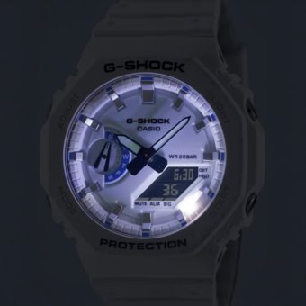 Casio g shock GA-2100HDS-7AER