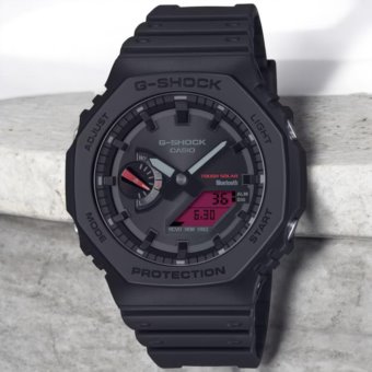 Casio g shock GA-B2100BBR-1AER