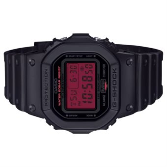Orologio Casio g shock DW-5600BBR-1ER