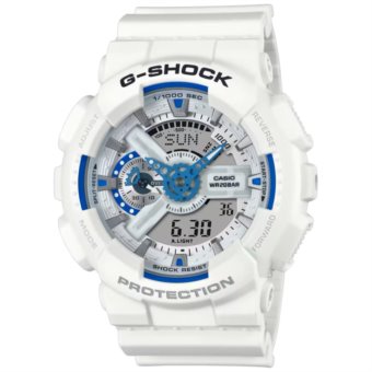 casio g shock CLASSIC ga-110hds-7aer