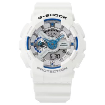 Orologio Casio g shock GA-110HDS-7AER