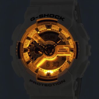 Casio g shock GA-110HDS-7AER