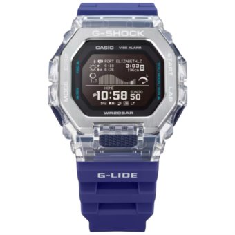 Orologio Casio g shock GBX-100S-2ER