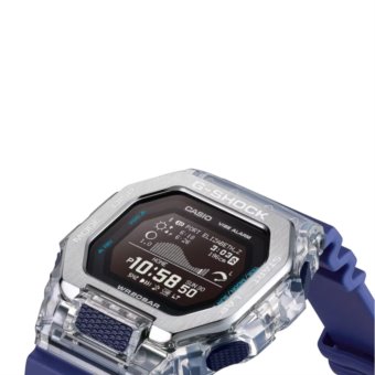Casio g shock GBX-100S-2ER