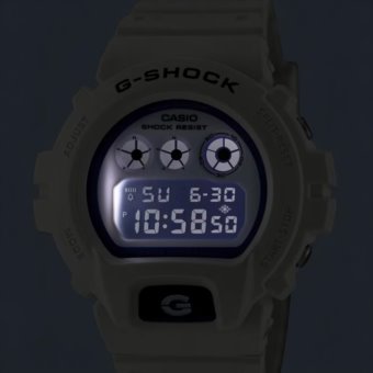 Casio g shock DW-6900HDS-7ER