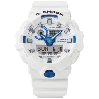 Orologio Casio g shock GA-700HDS-7AER