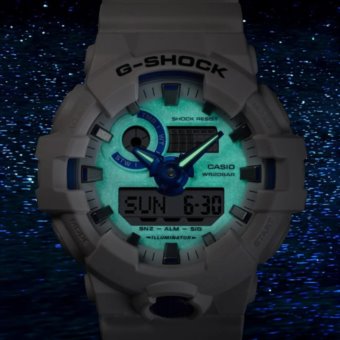 Casio g shock GA-700HDS-7AER