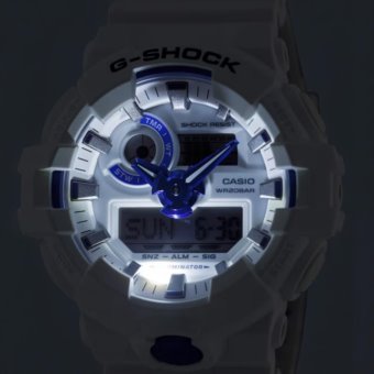 Casio g shock GA-700HDS-7AER