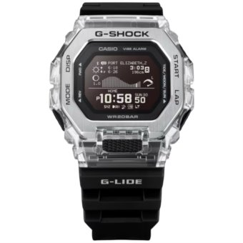 Orologio Casio g shock GBX-100S-1ER