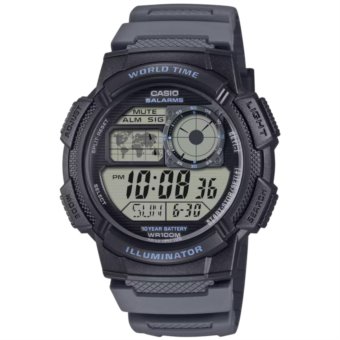 casio collection AE-1000 ae-1000w-8avef