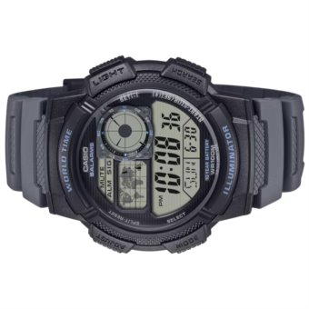 Orologio Casio collection AE-1000W-8AVEF