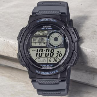 Casio collection AE-1000W-8AVEF