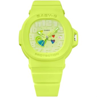Orologio Casio g shock BGA-10-3AER