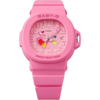 Orologio Casio g shock BGA-10-4AER