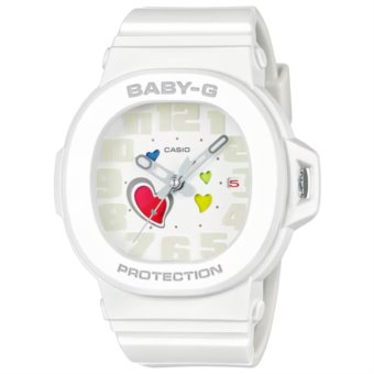 casio g shock BGA-10 bga-10-7aer
