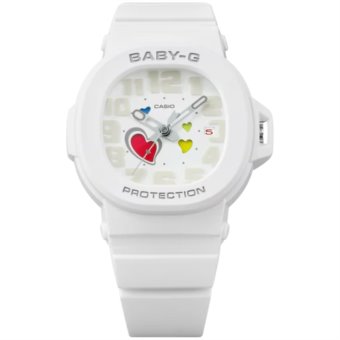 Orologio Casio g shock BGA-10-7AER