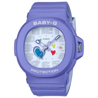 casio g shock BGA-10 bga-10-6aer