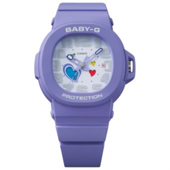 Orologio Casio g shock BGA-10-6AER