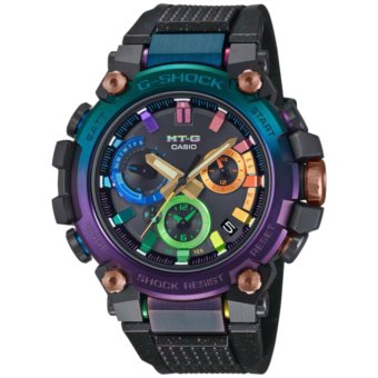 casio g shock MT-G mtg-b3000dn-1aer