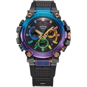 Casio g shock MTG-B3000DN-1AER