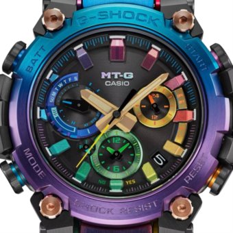 Casio g shock MTG-B3000DN-1AER