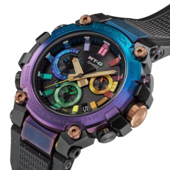 Casio g shock MTG-B3000DN-1AER Uomo