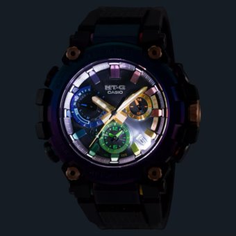 Casio g shock MTG-B3000DN-1AER Uomo