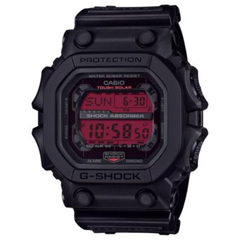 casio g shock PUNTO DI PARTENZA gx-56bbr-1er
