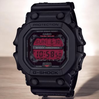 Casio g shock GX-56BBR-1ER