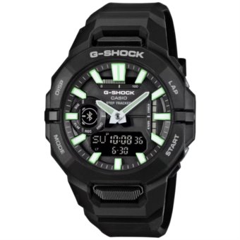 casio g shock G-SQUAD gba-950-1aer