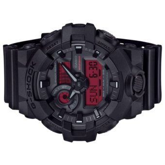 Orologio Casio g shock GA-700BBR-1AER