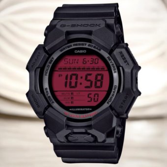Casio g shock GD-010BBR-1ER