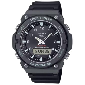 casio vintage AQ-S800 aq-s820w-1avef