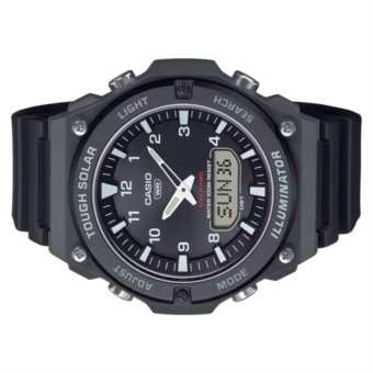 Orologio Casio vintage AQ-S820W-1AVEF