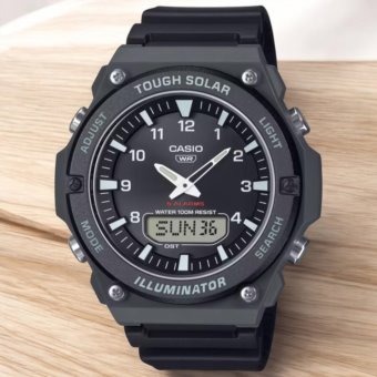 Casio vintage AQ-S820W-1AVEF