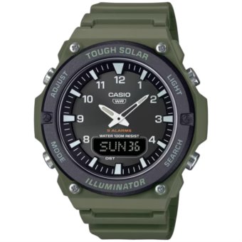 casio vintage AQ-S800 aq-s820w-3bvef