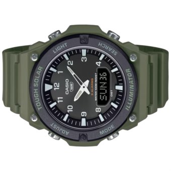 Orologio Casio vintage AQ-S820W-3BVEF