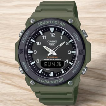 Casio vintage AQ-S820W-3BVEF
