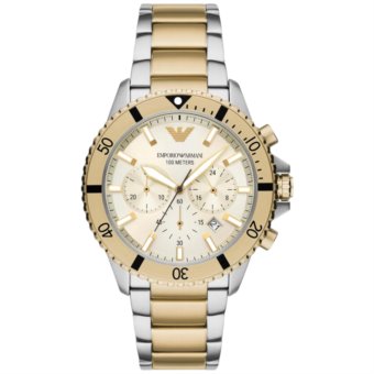 emporio armani WORLD EXPLORER ar11606