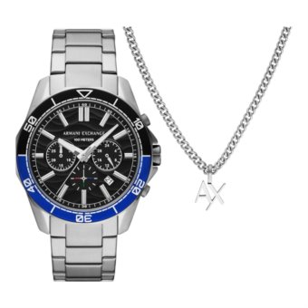 armani exchange SPENCER ax7166set